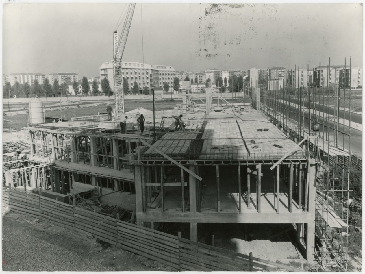 Per una storia della Comunità ebraica di Milano CDEC Fondazione