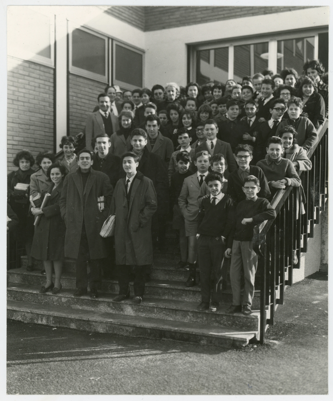 Per una storia della Comunità ebraica di Milano CDEC Fondazione