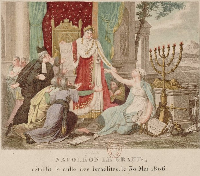 Corso online “Gli ebrei e l’Italia nell’età moderna: percorsi e linguaggi di una storia bimillenaria”