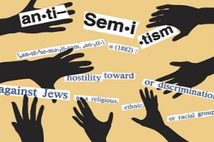 Relazione annuale sull’antisemitismo in Italia 2020