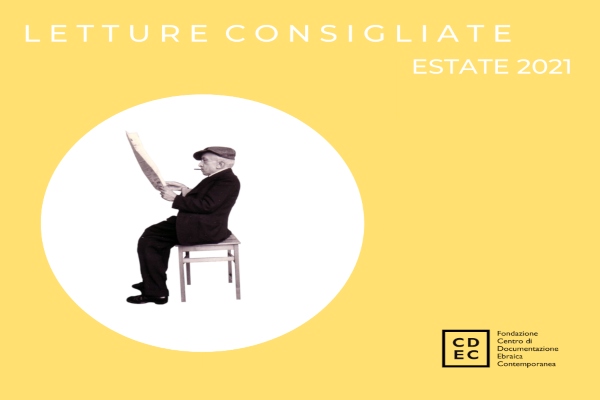 Letture consigliate – Estate 2021