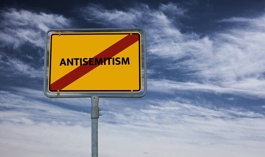 La relazione annuale sull’ antisemitismo del nostro Osservatorio