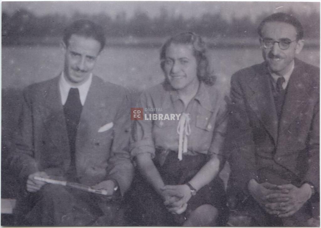 Italia, rifugio precario. Convegno dedicato a Klaus Voigt