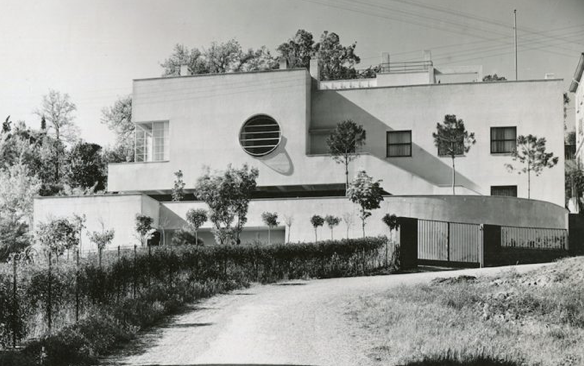 Il tempo ritrovato: Storie di architetti ebrei – Mostra al MAXXI di Roma