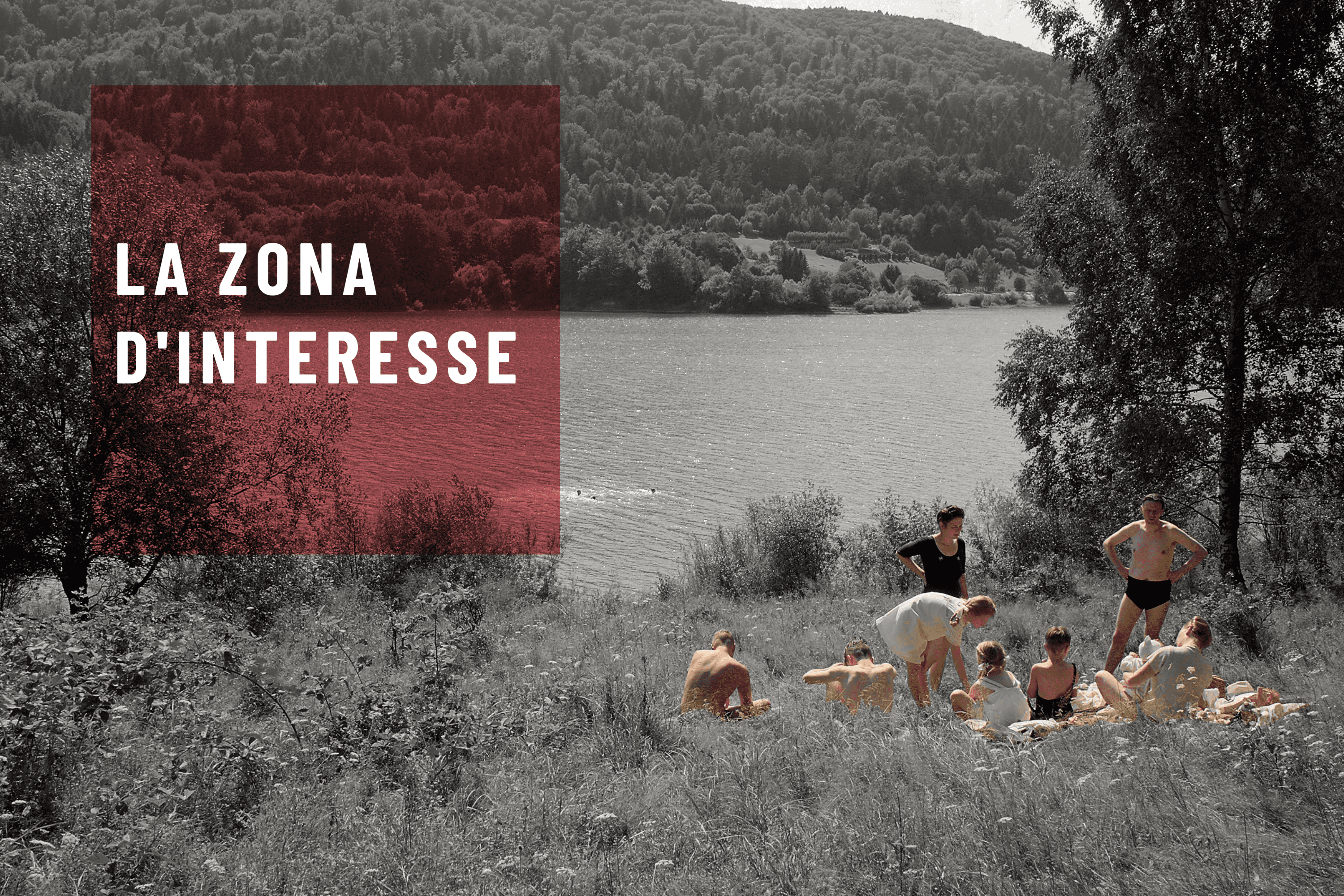 5|02 La zona d’interesse – Il film di Jonathan Glazer in anteprima al cinema Anteo