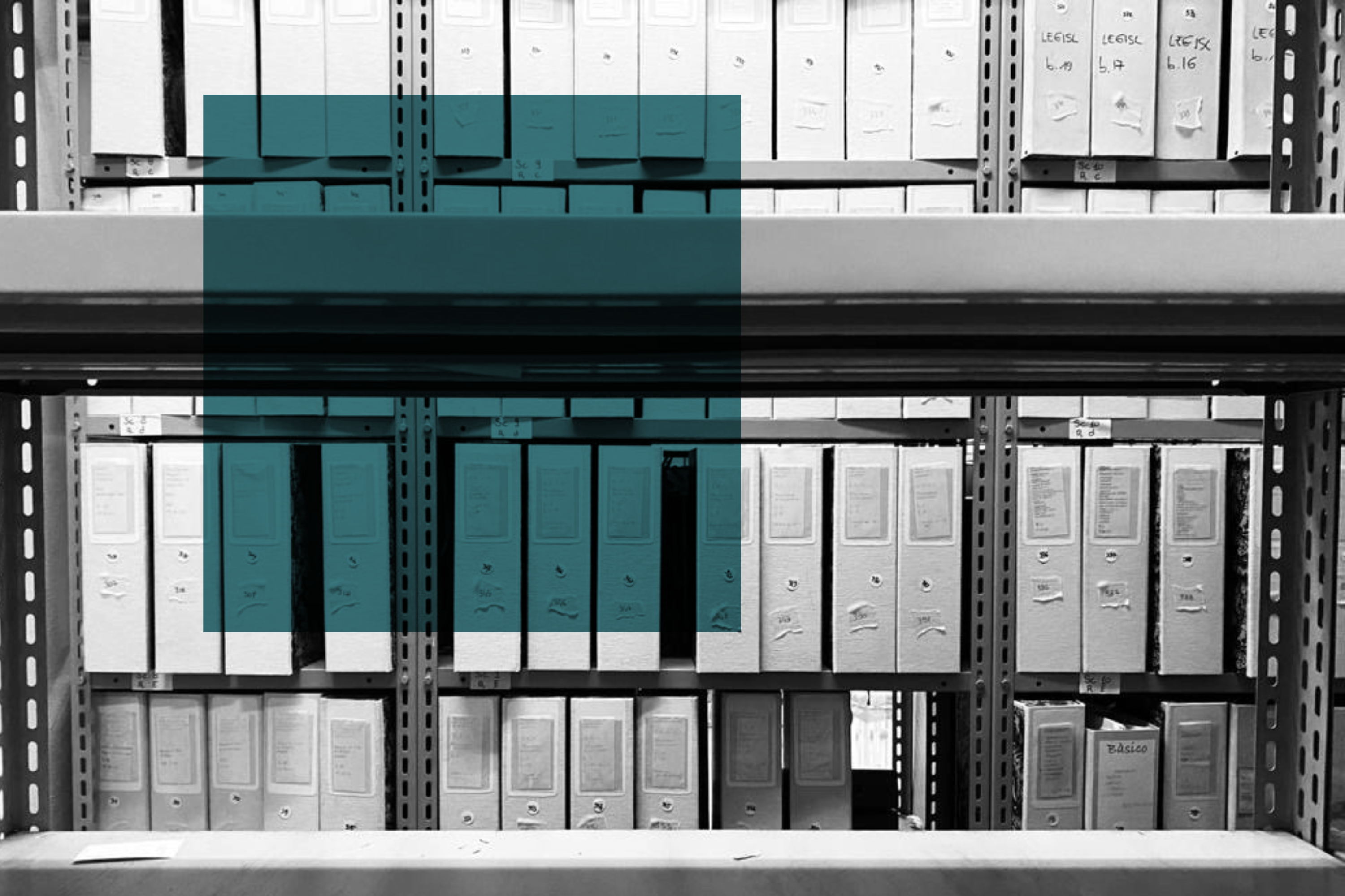 Biblioteca e Archivio – servizi e costi