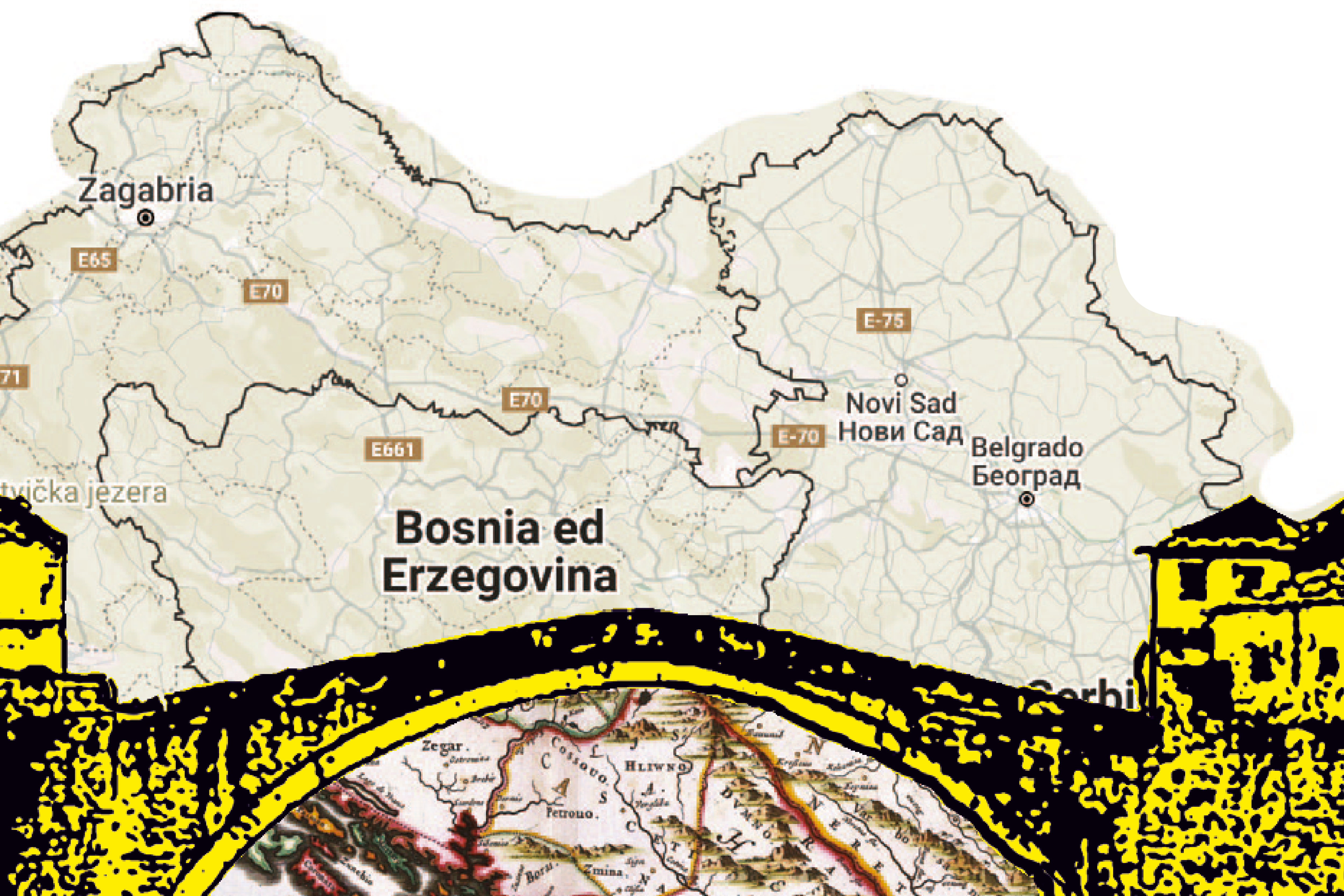 Pubblicazione “La Via degli Esiliati. Da Mostar ad Arbe 1942-43” di Vladimir Isaić