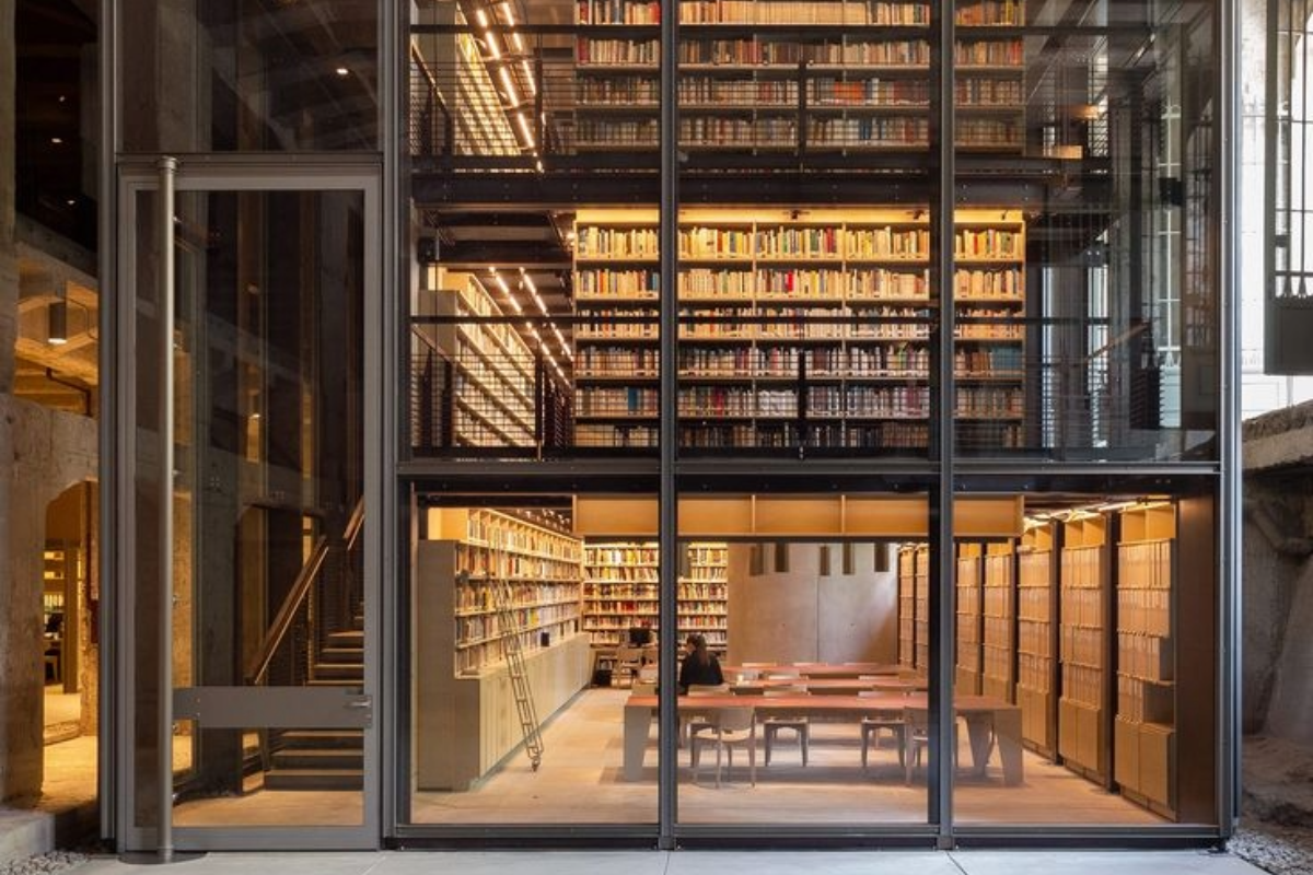 La Biblioteca della Fondazione CDEC è ora punto di prestito e ritiro del Sistema Bibliotecario di Milano!