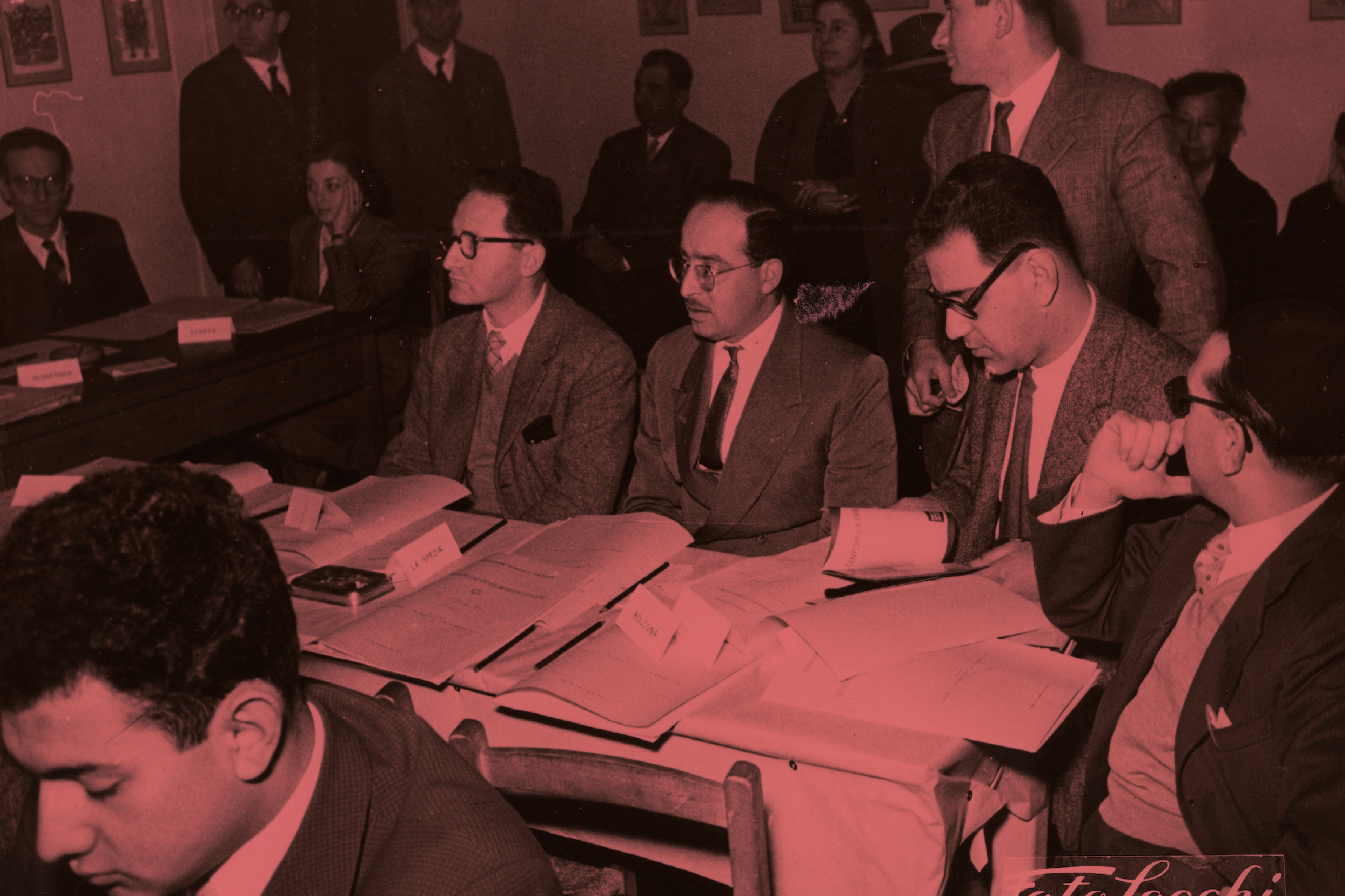 “Guardare oltre” – Giornata di studio in memoria di Roby Bassi