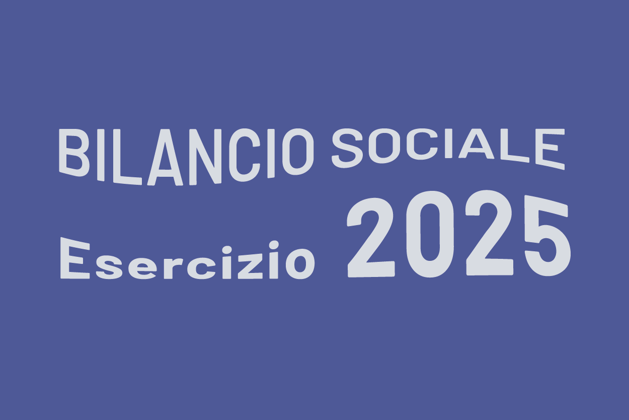 Continuità e rinnovamento: il Bilancio Sociale 2025