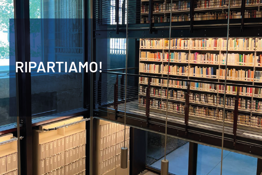 La Fondazione CDEC riapre al pubblico