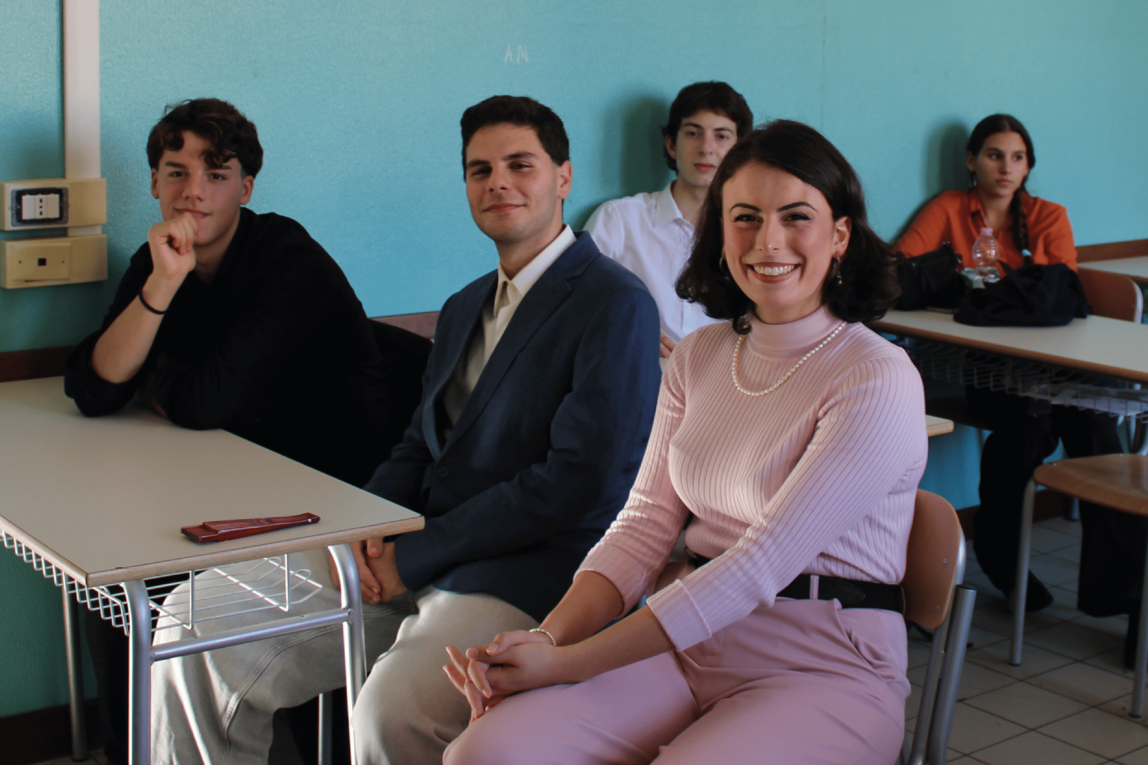 Inaugurato il progetto Edith Bruck